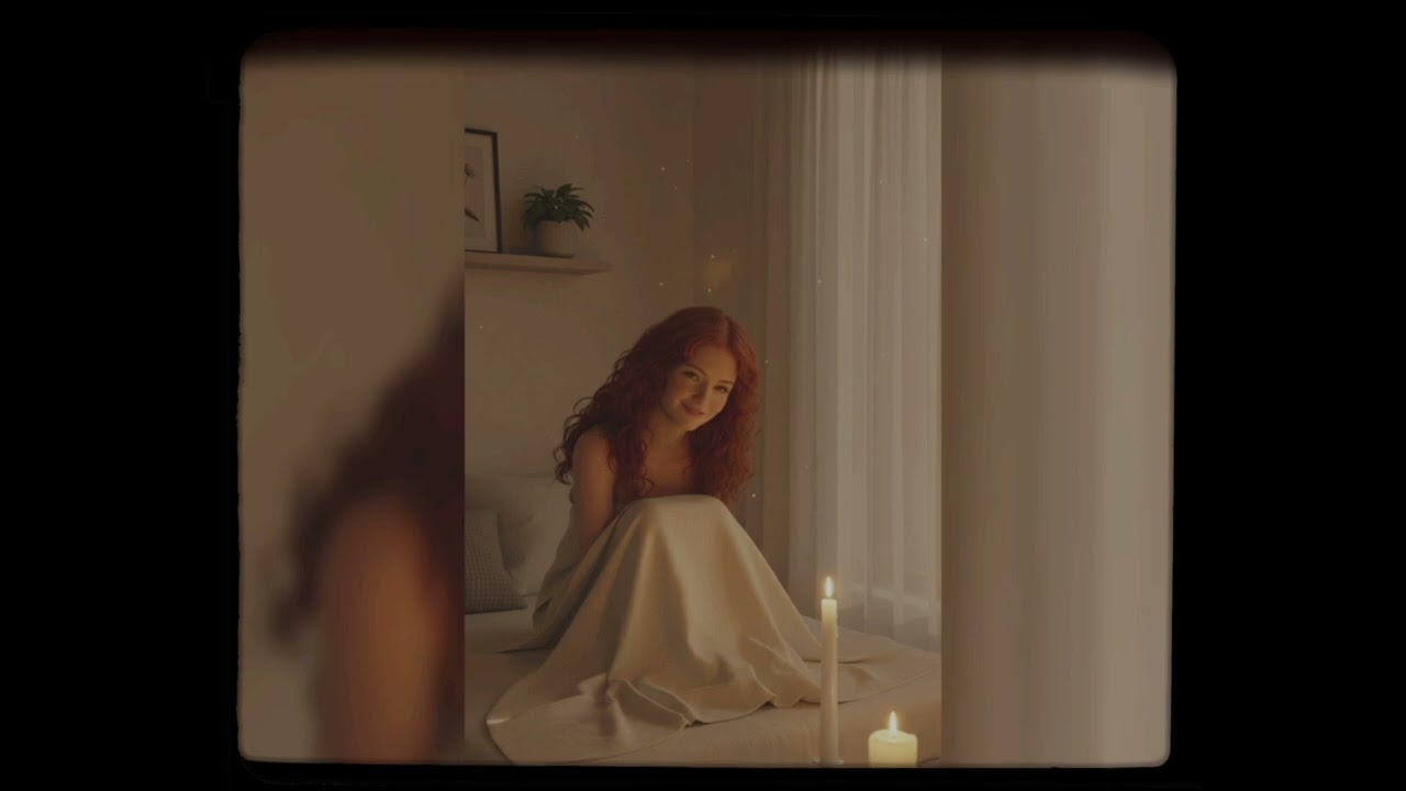 Sensual Healing 