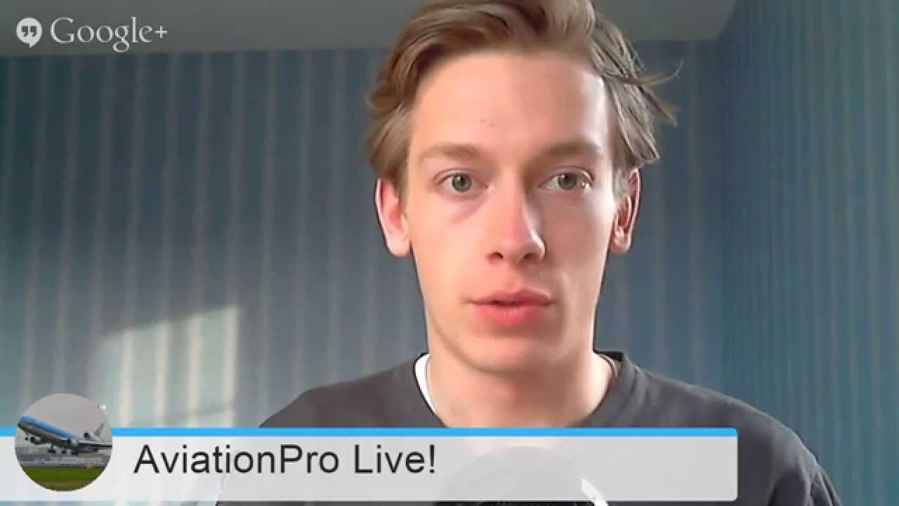 AviationPro Live! 