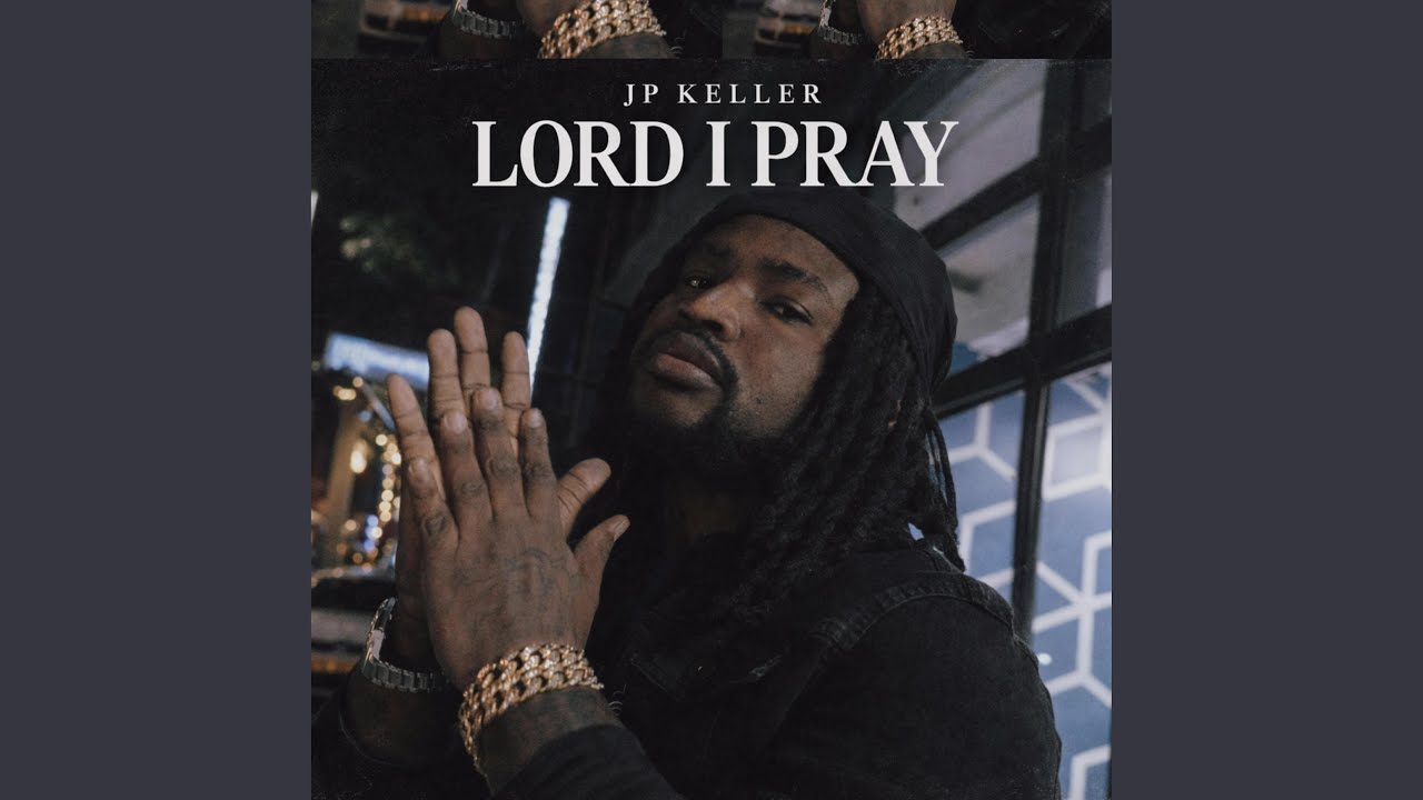 Lord I Pray