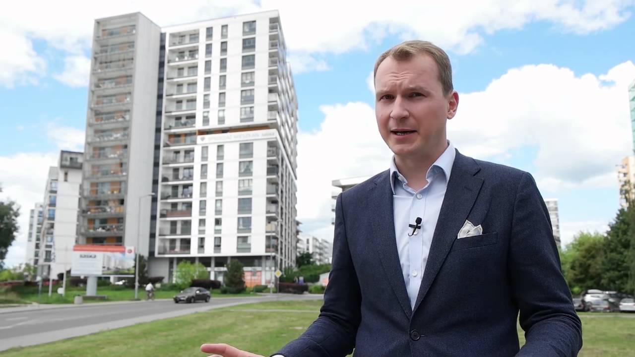 Dom Development – jak od 20 lat Zmieniamy Miasto