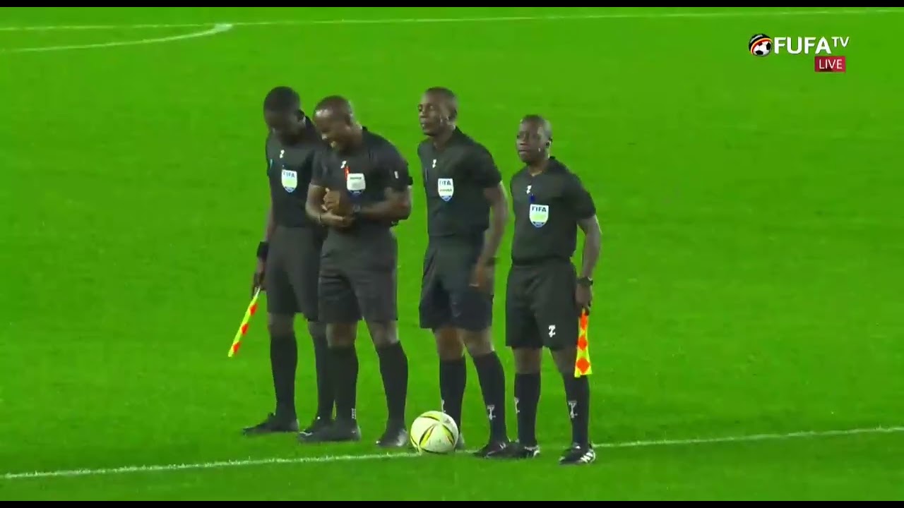 KCCA V VILLA
