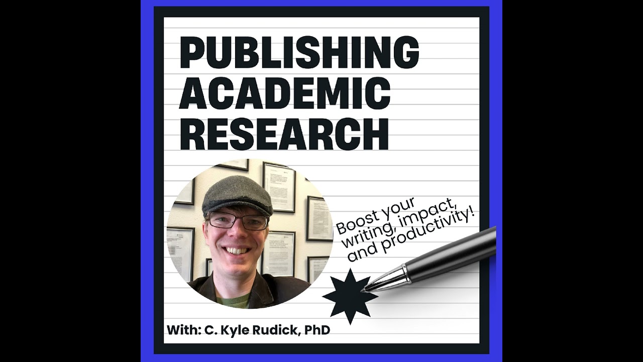 Preserving Your Academic Identity and Purpose | Ep. 15