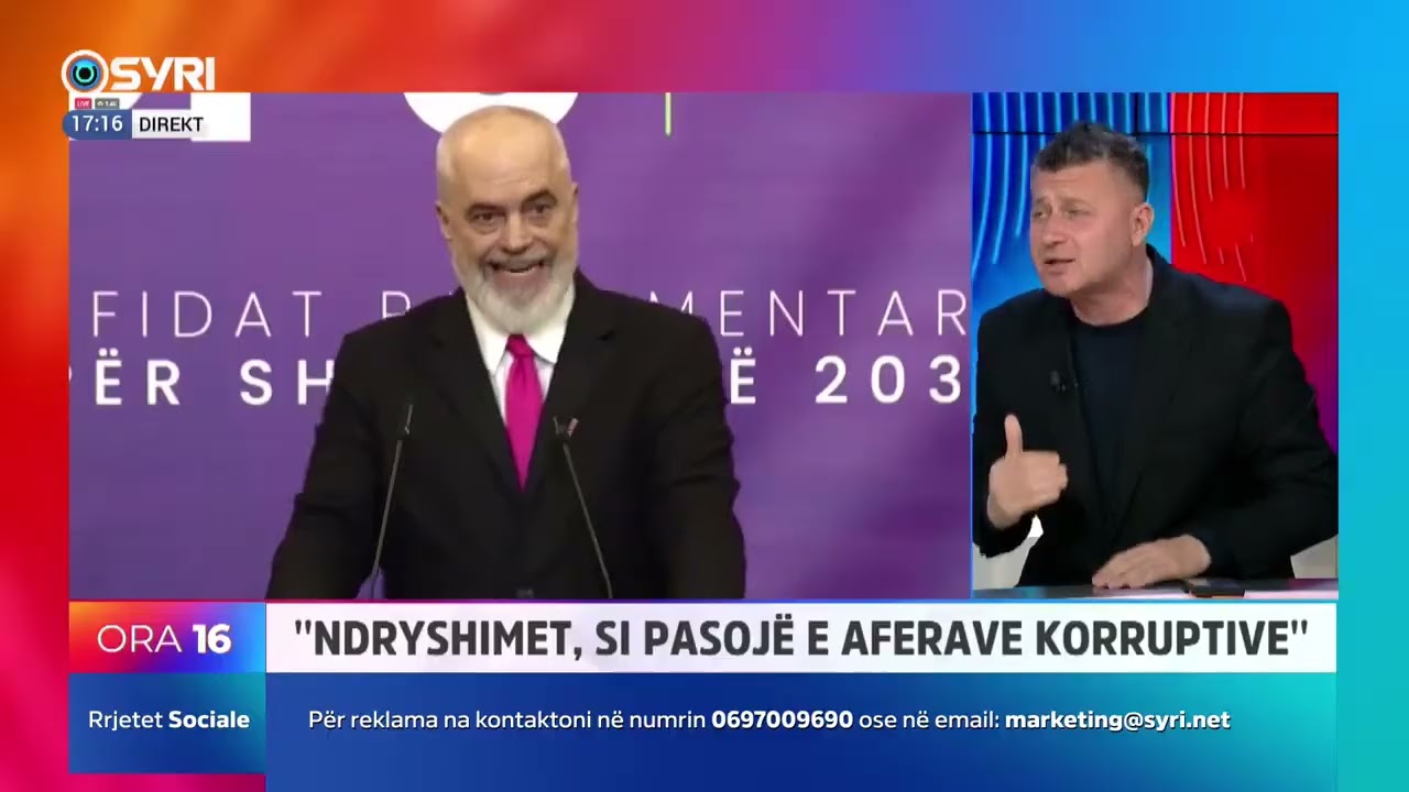 Arkitektura e 'sistemit': Si viktimizohen ministrat për të shpëtuar 'trurin' e qeverisjes