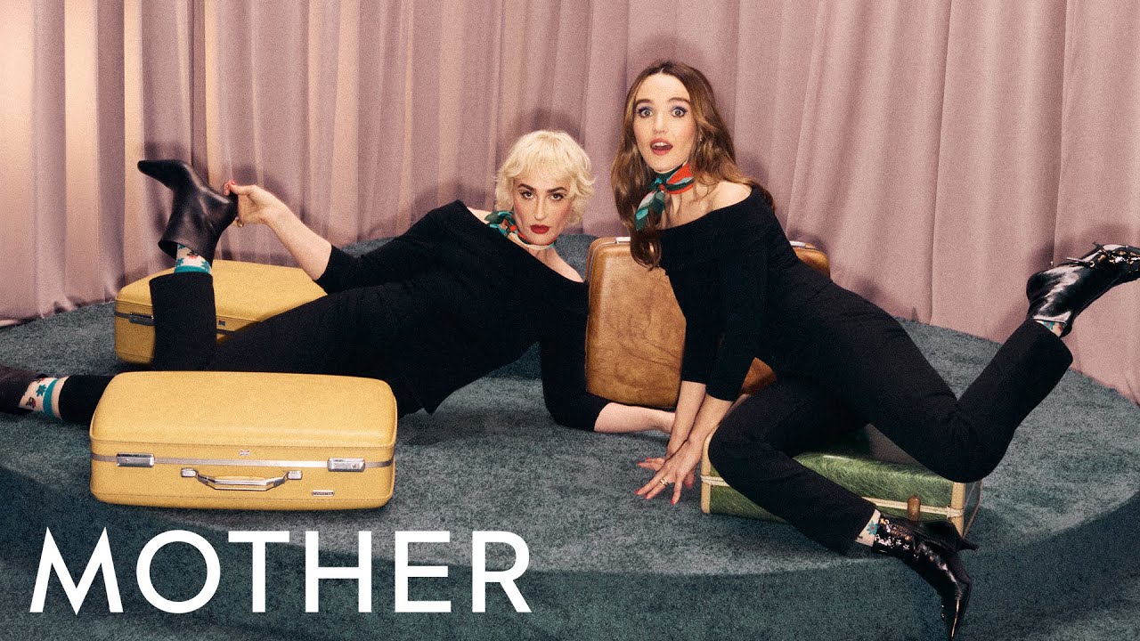 CHLOE FINEMAN x MOTHER // Fall '25