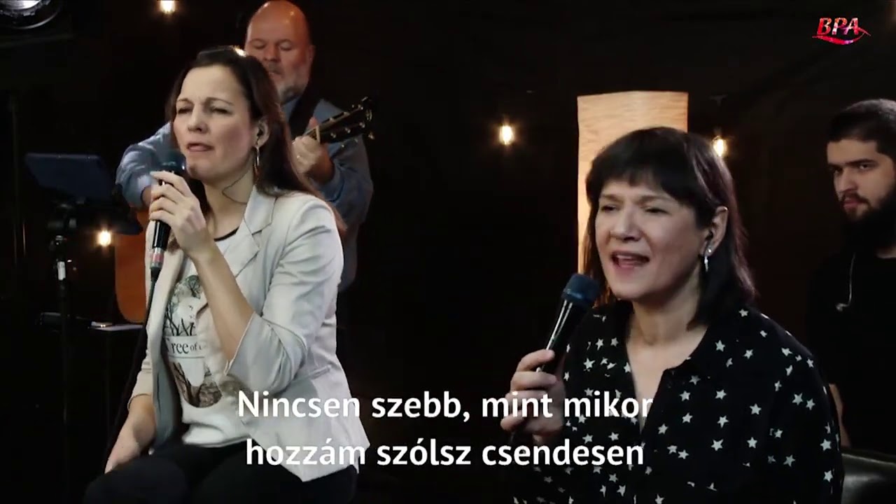 Dicséretek 2021.01.24