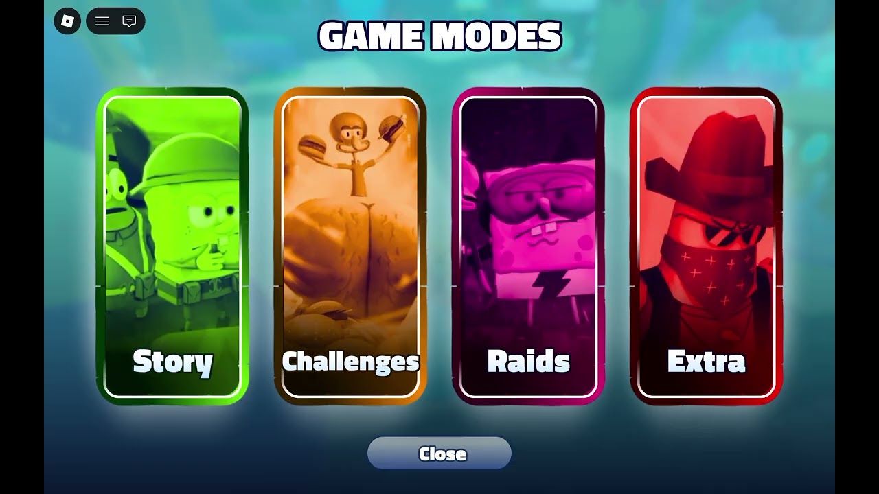 Fifth SBTD Video... New update, new unit.(Read description)