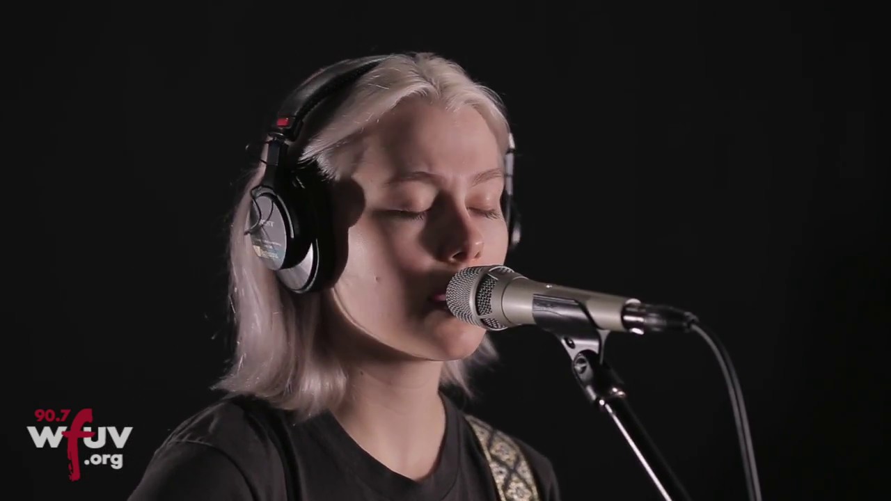 Phoebe Bridgers - 