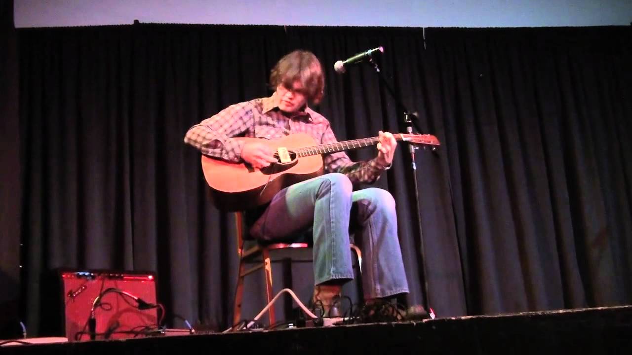 William Tyler