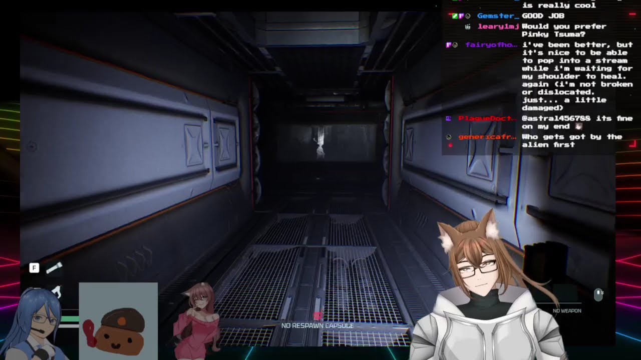 Have We Become Unstoppable? Species Unknown P4