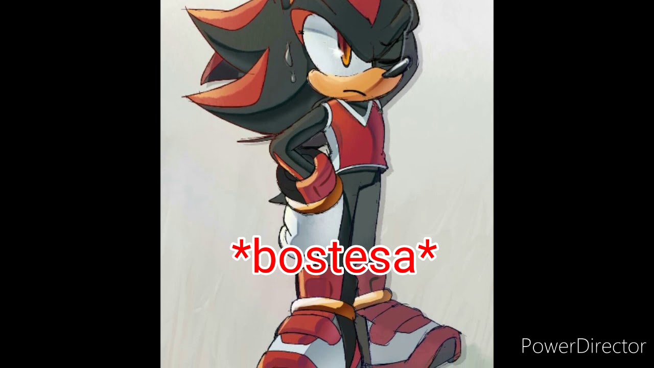 Sonadow el fantasma del castillo cap 3