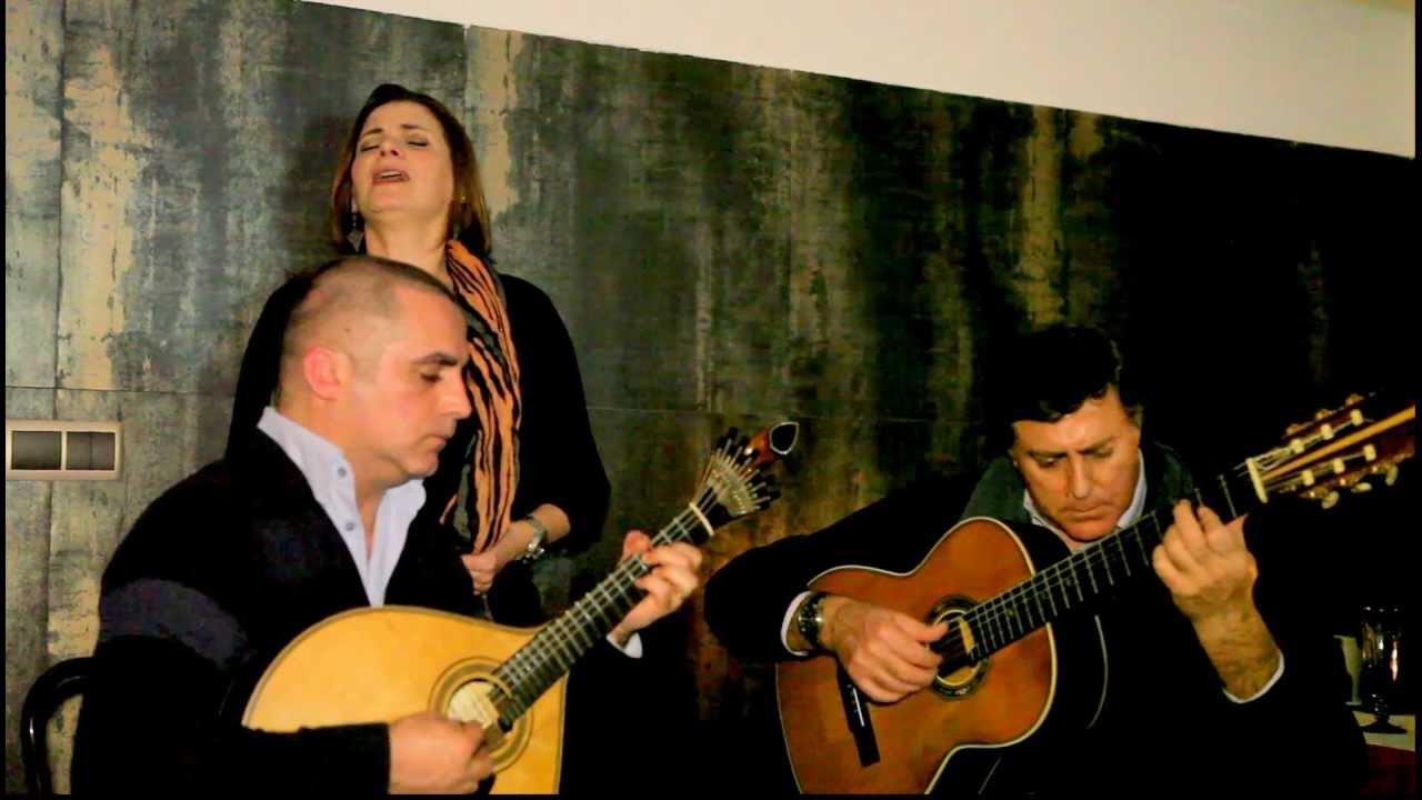 Fado, Célia Leiria, 