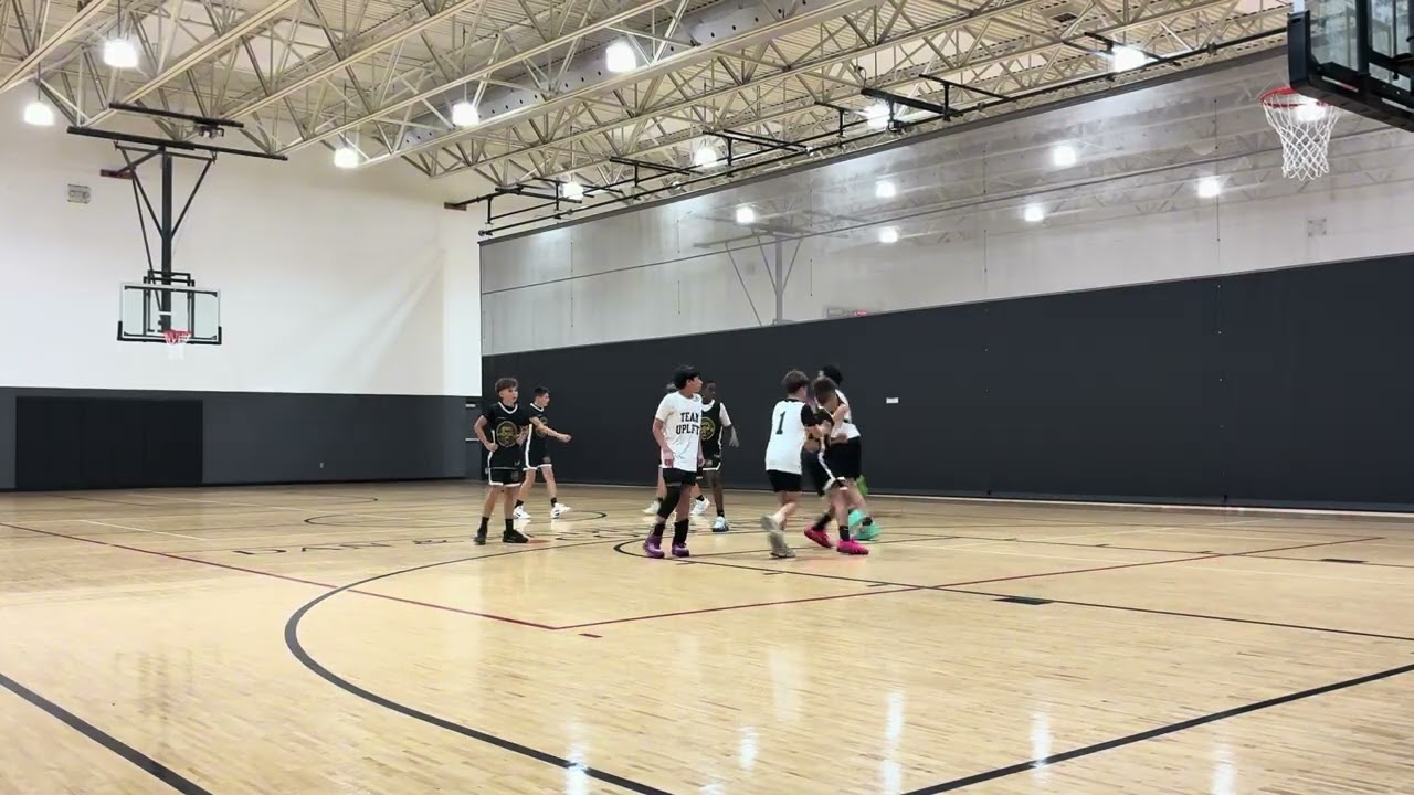 March 14 Game 1 