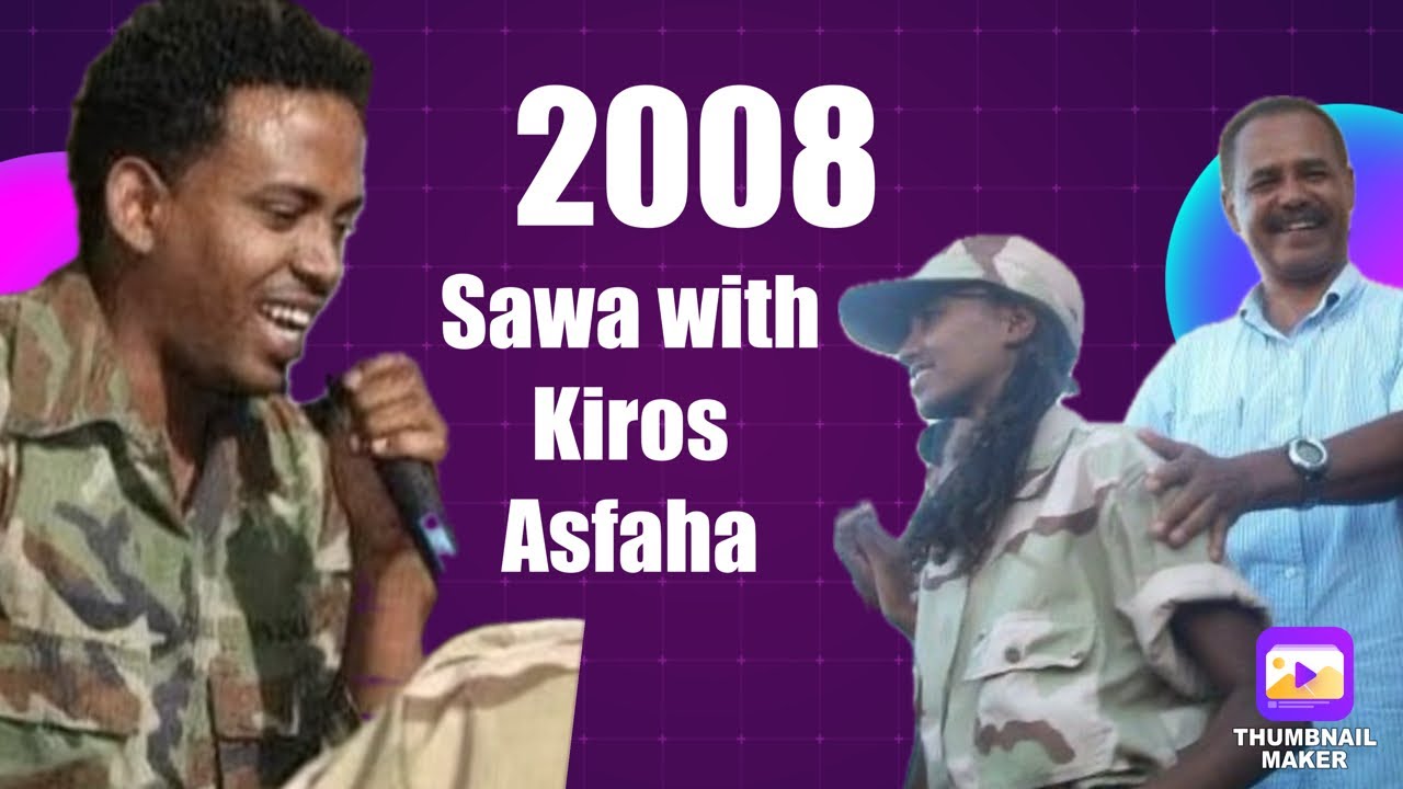 Eritrean Music 2025- in Sawa- Kber-Nber| By Kiros Asfaha