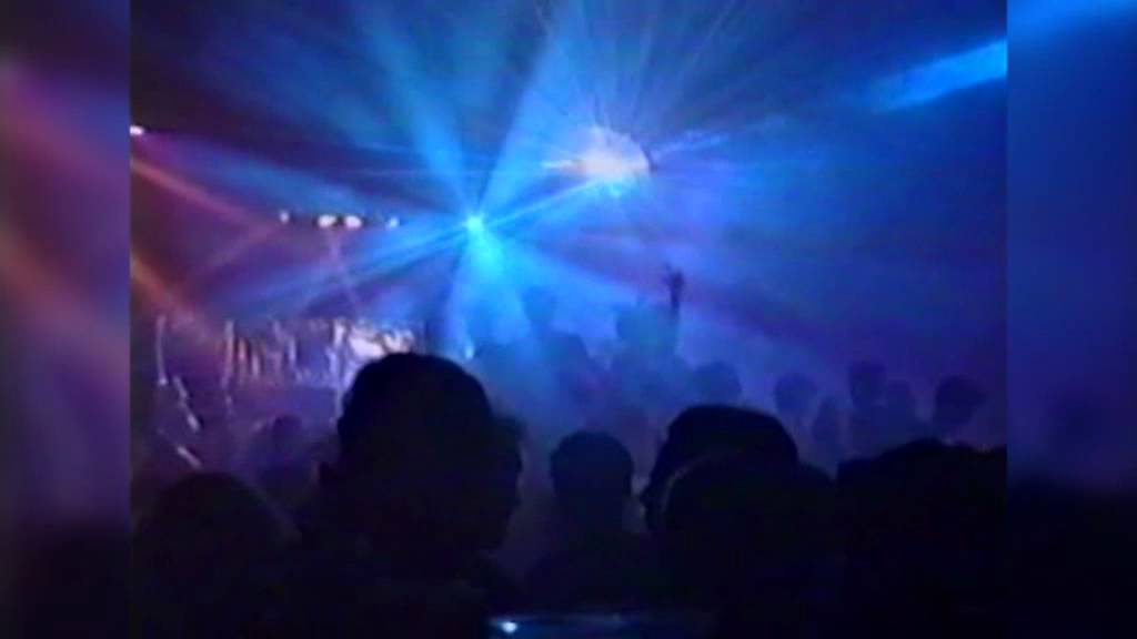 Gaultier (junior) Modern Dance Parties