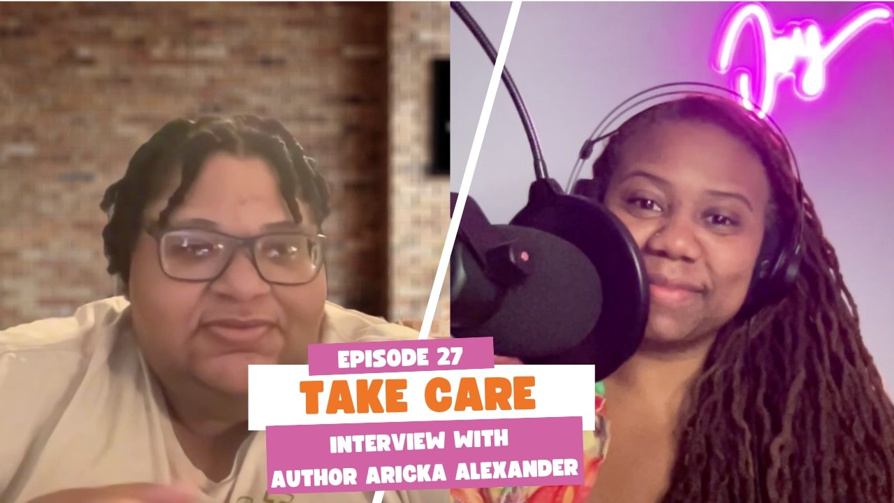 S1 Episode 27: Take Care