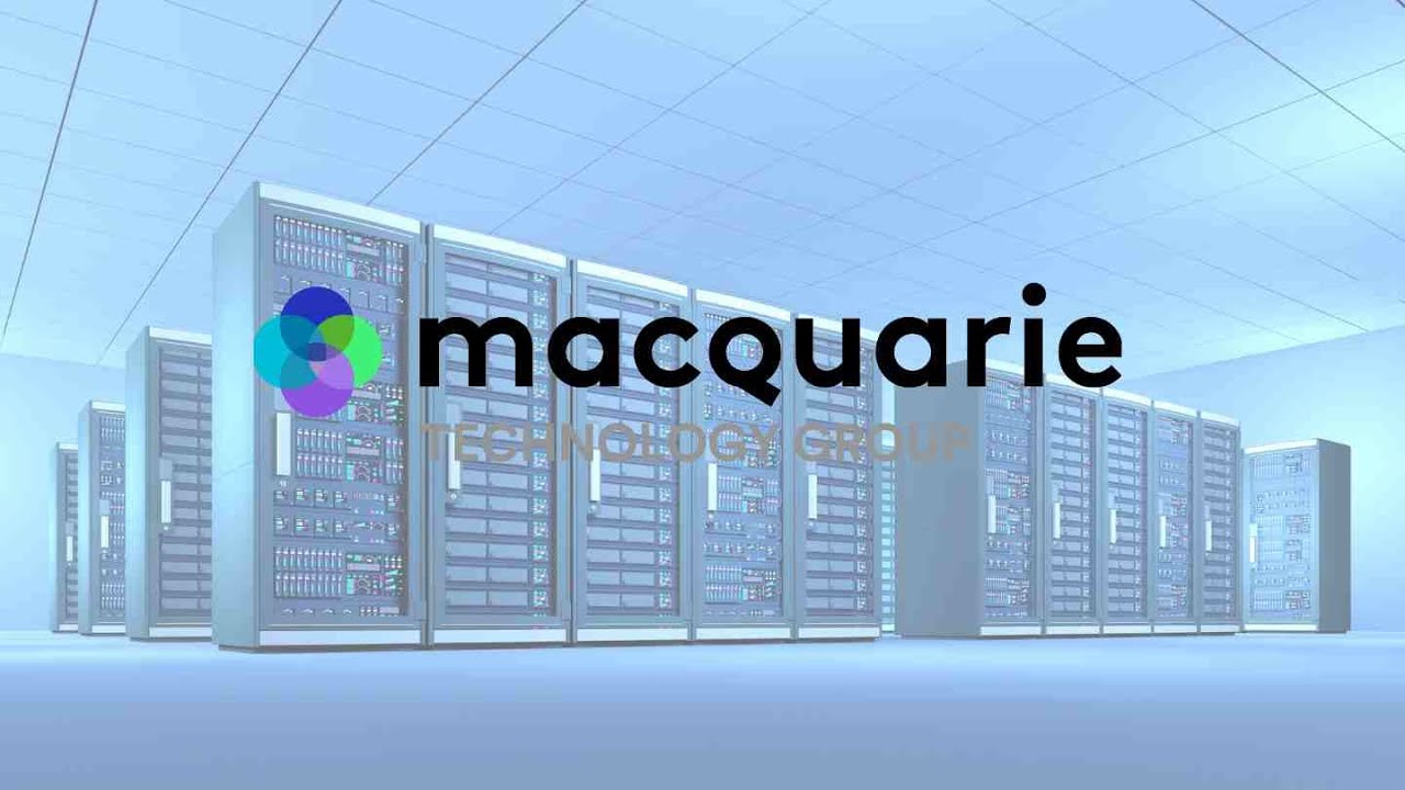 Stock of the day: Macquarie Technology Group (MAQ)