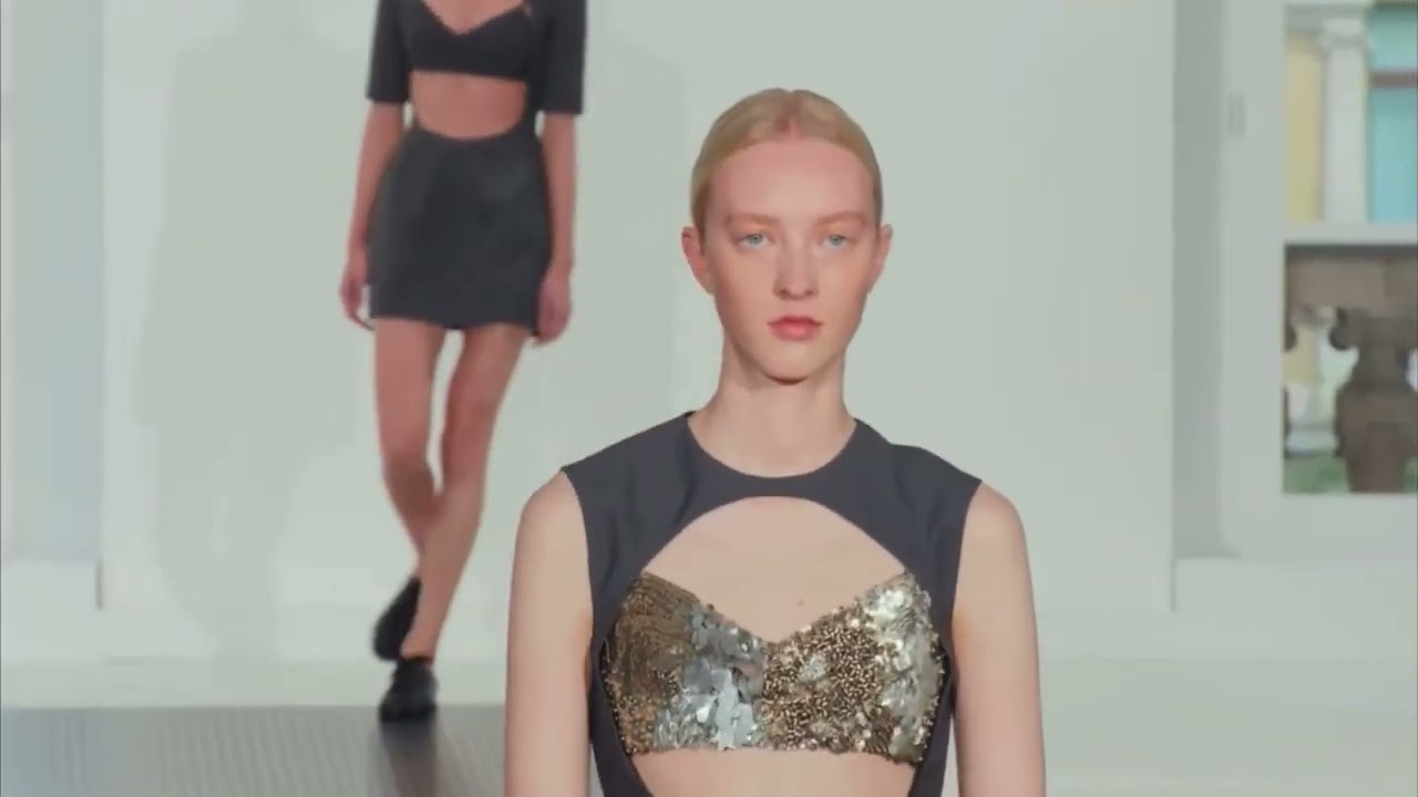 Jil Sander Spring Summer 2026