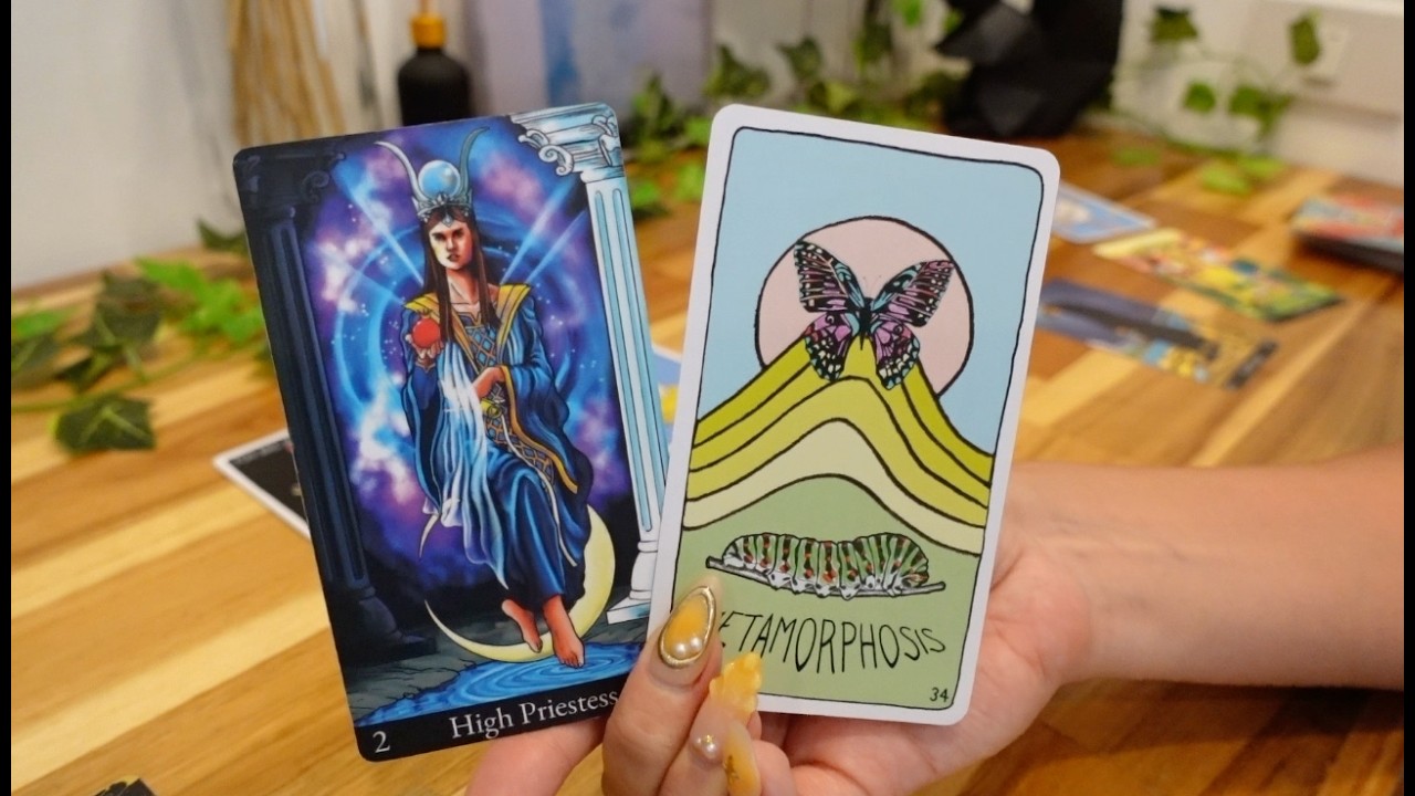 CAPRICORN: You’re Psychic But Even YOU Don’t See This One Coming 👀