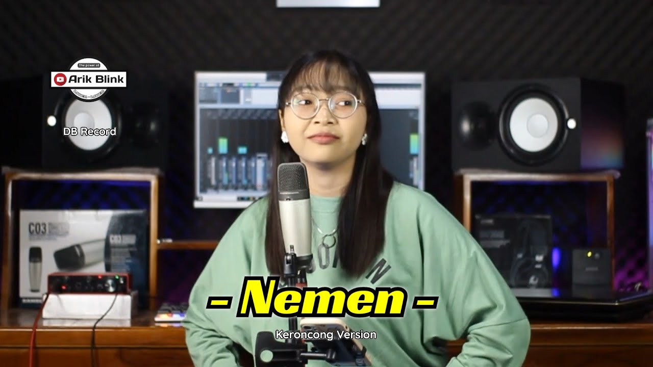 NEMEN 