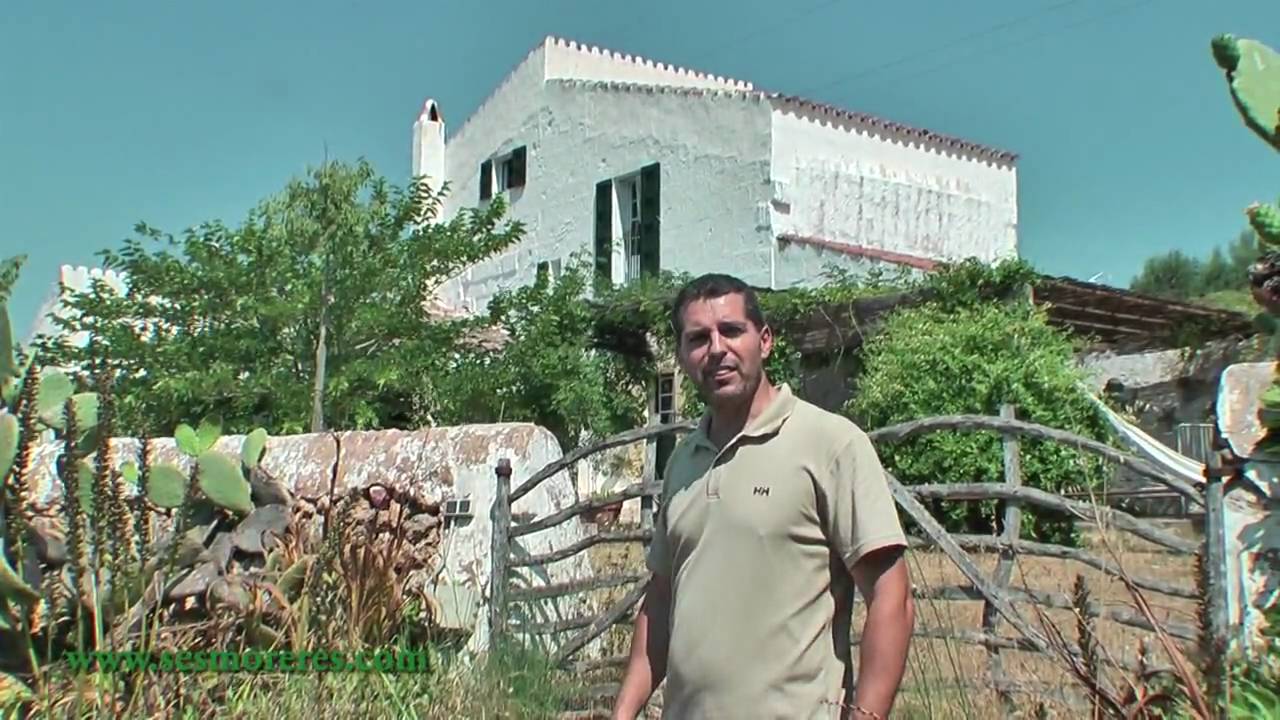 Finca Rústica junto al Barranco del Algendar II/II