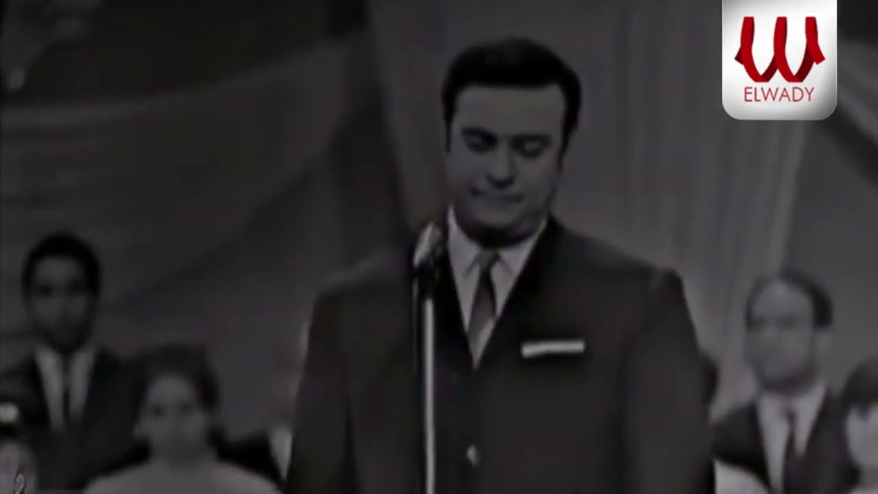 كارم محمود -  زروني كل سنه مره - حفله/  Karem Mahmoud - Zorony Kol Sana Marrah
