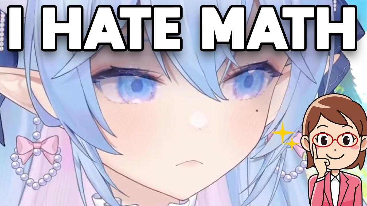 FUNNY Vtuber Clips in Under 9 Minutes!