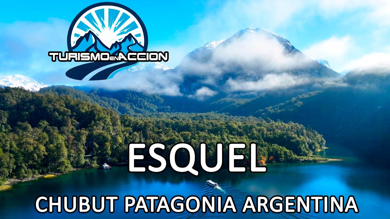 Esquel - Chubut