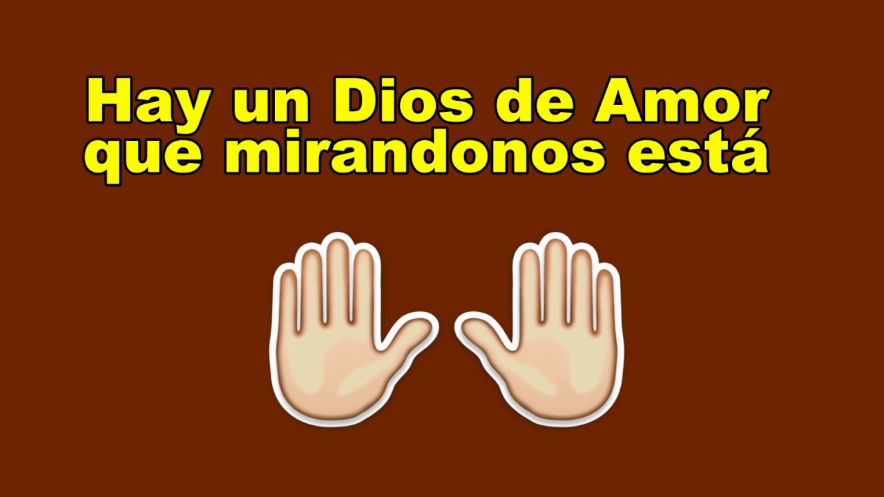 Cuidadito las manitas cantado CANTOS PARA NIÑOS