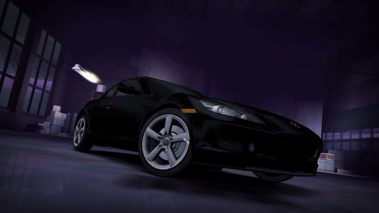 Share & Subscribe NFS Carbon 11th Race Need For Speed Carbon 11th Race Winning Gameplay Video