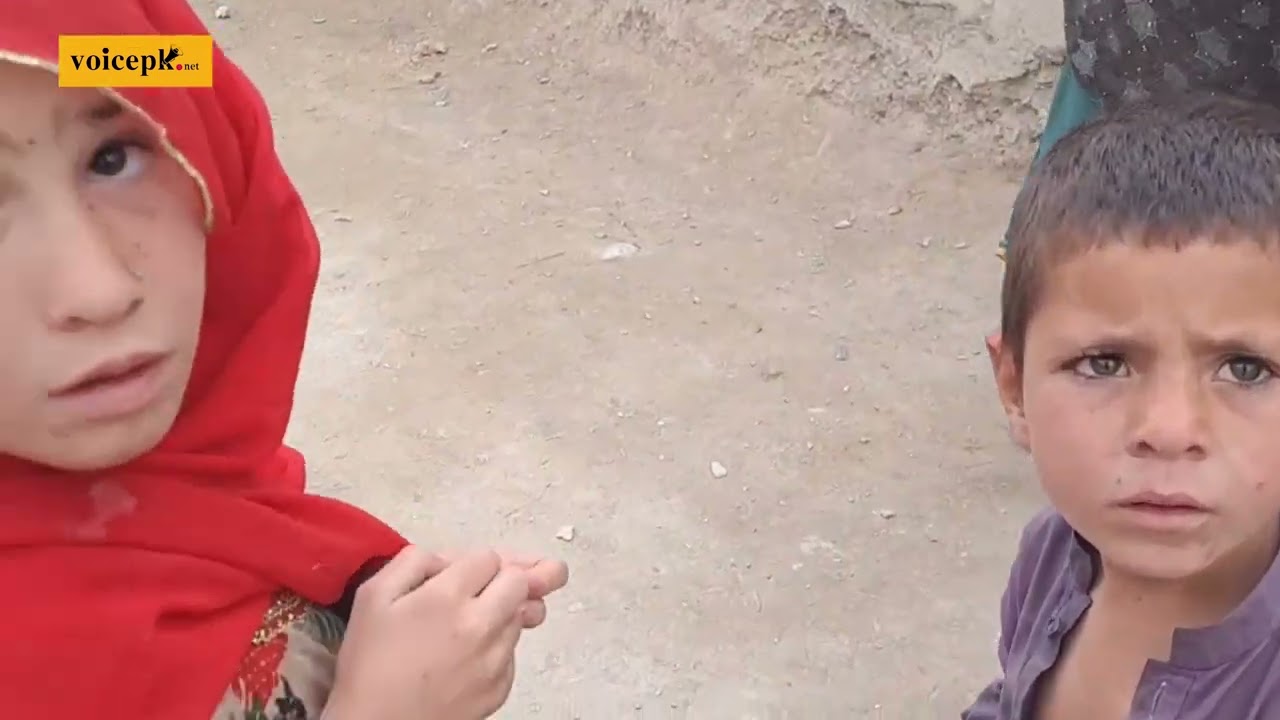 Uprooted Afghan refugees forced into uncertainty at Chaman border