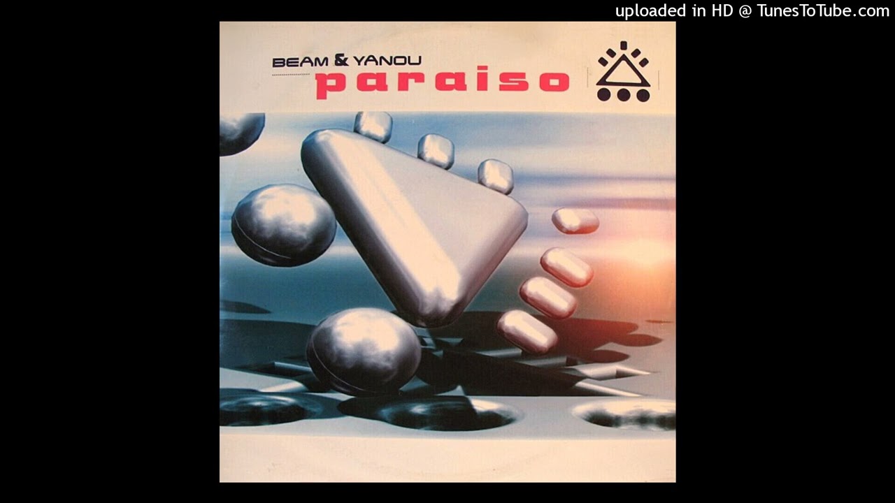 Beam & Yanou - Paraiso (DJ Beam Midnight Mix)