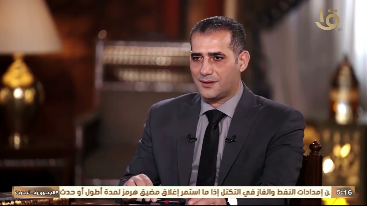 الإمام الأكبر أحمد الطيب شيخ الأزهر الشريف يوضح معنى «القابض والباسط» في أسماء الله الحسنى