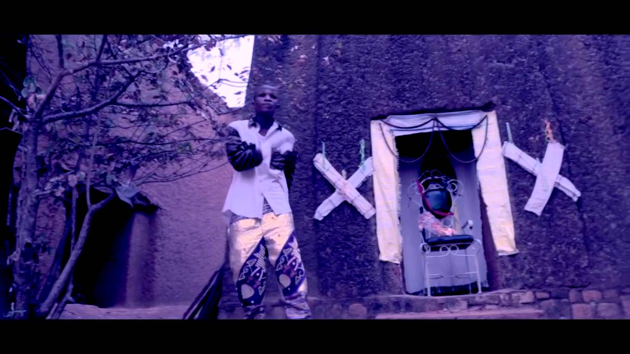 Official Video Kwality Lion King
