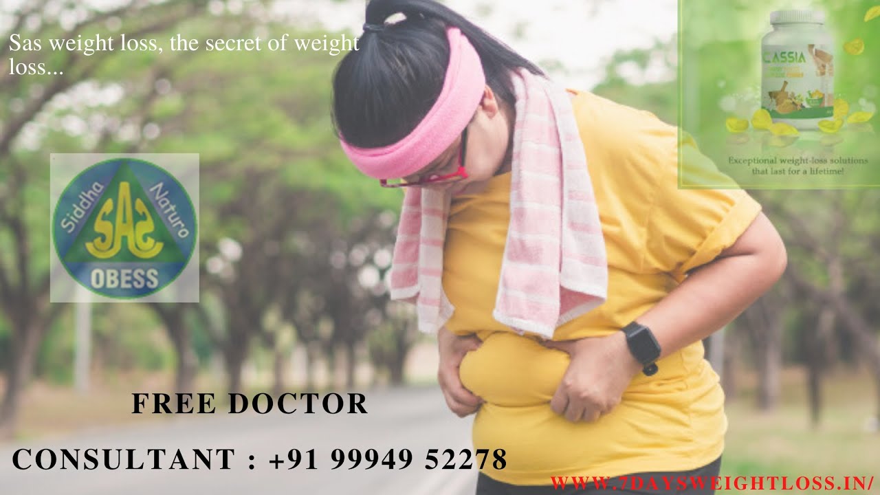Weight loss center in Tiruppur South