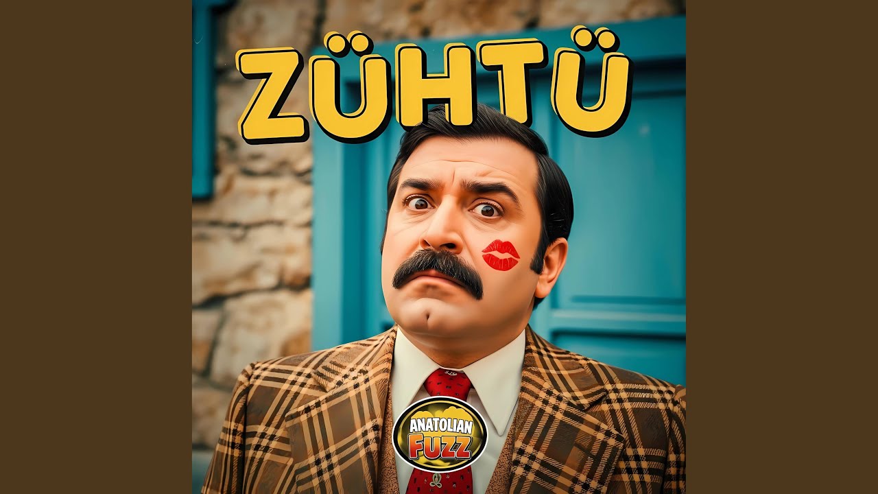 Zühtü