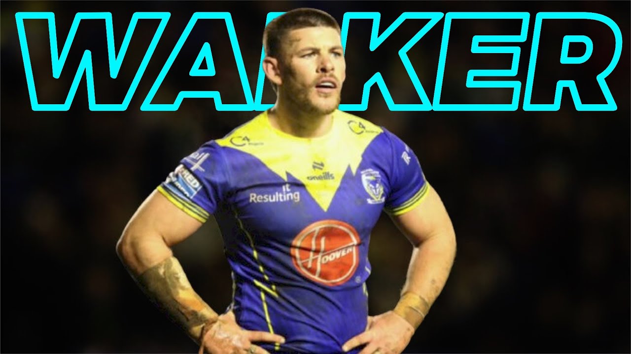 DANNY WALKER 2024 HIGHLIGHTS ᴴᴰ
