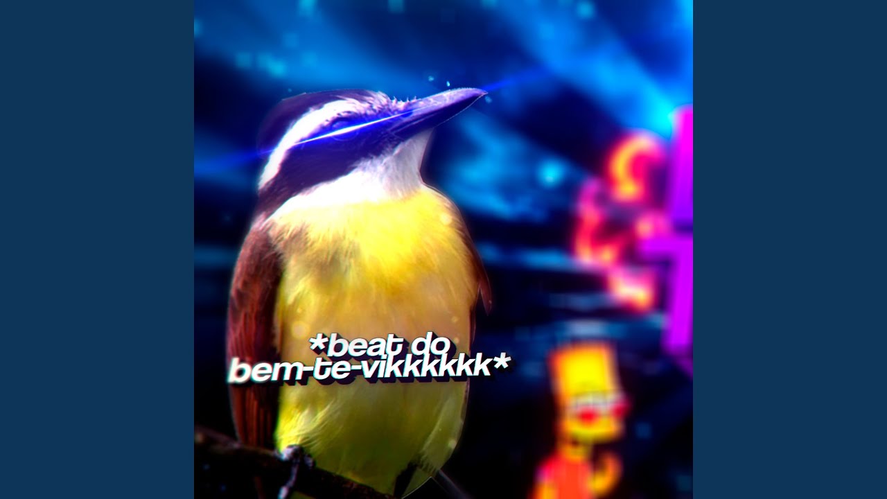 BEAT DO BEM-TE-VI - (Funk Remix)