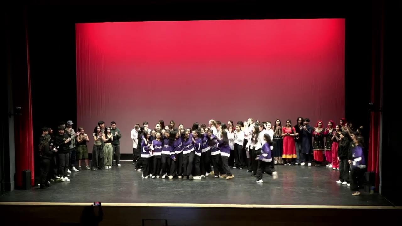 UTSAV Dance4Me Spring 2026