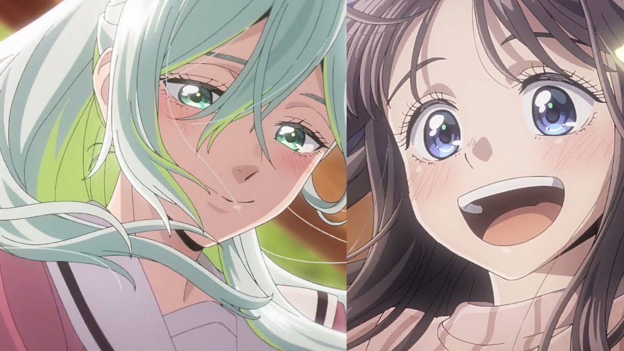 Friendship and Emotional Growth || The Fragrant Flower Blooms with Dignity Review Part 2