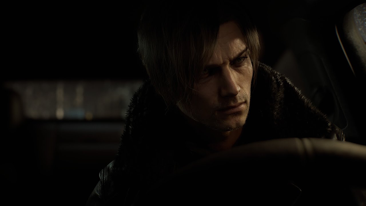 RESIDENT EVIL : requiem -  Pt. 5 (ENDING)- PS5  - 1440p 60FPS