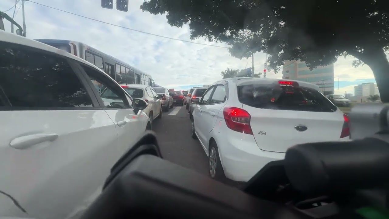 Corredor de Xmax - Barueri e Alphaville 