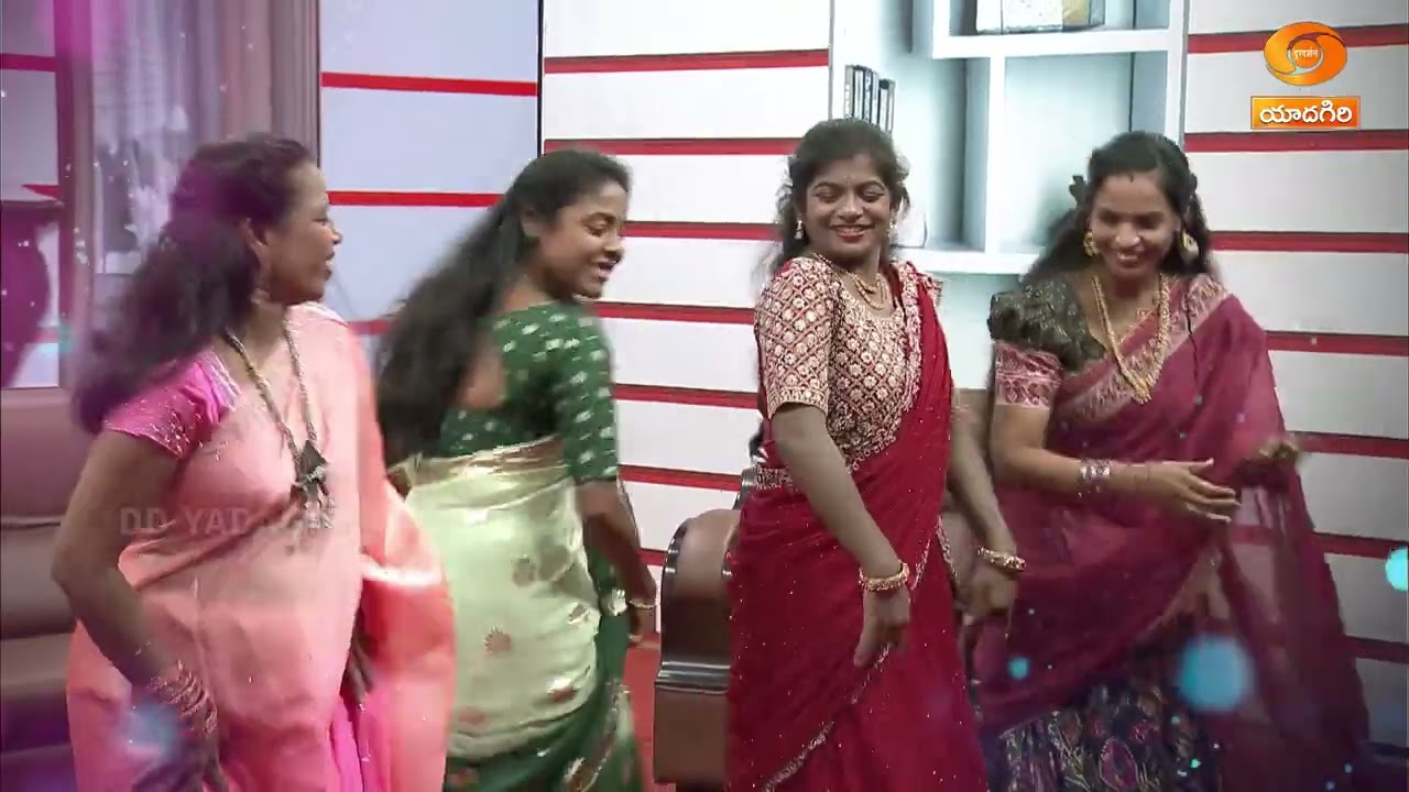 PROMO : #Ugadi Spl 