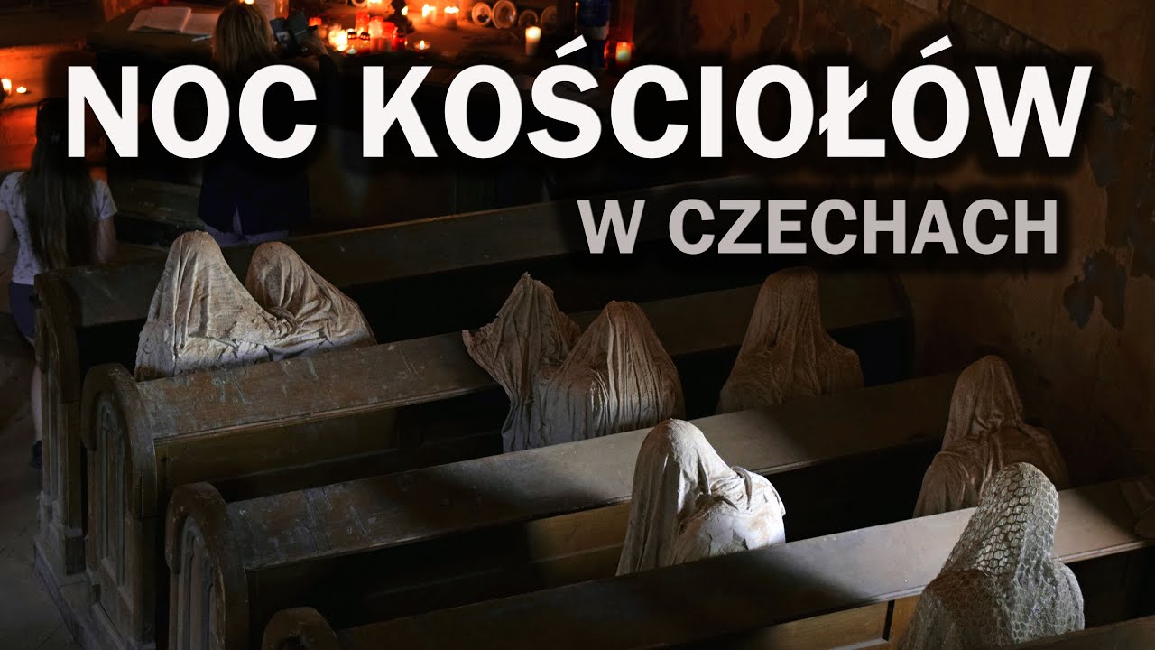 Kościół duchów - skąd się wziął czeski ateizm?