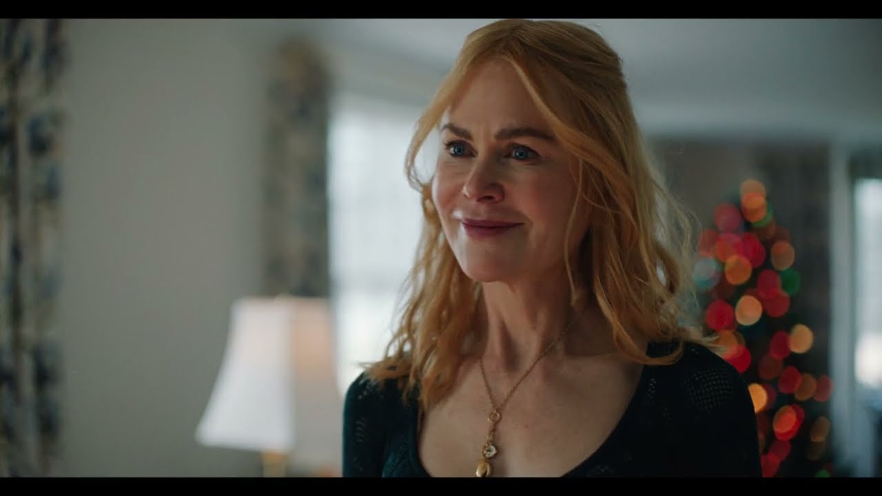 Babygirl - Zwiastun PL (Official Trailer)