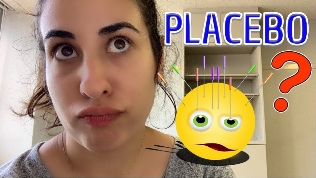 ACUPUNTURA FUNCIONA? • É CIÊNCIA? ACUPUNTURA QUÂNTICA? • Física e Afins