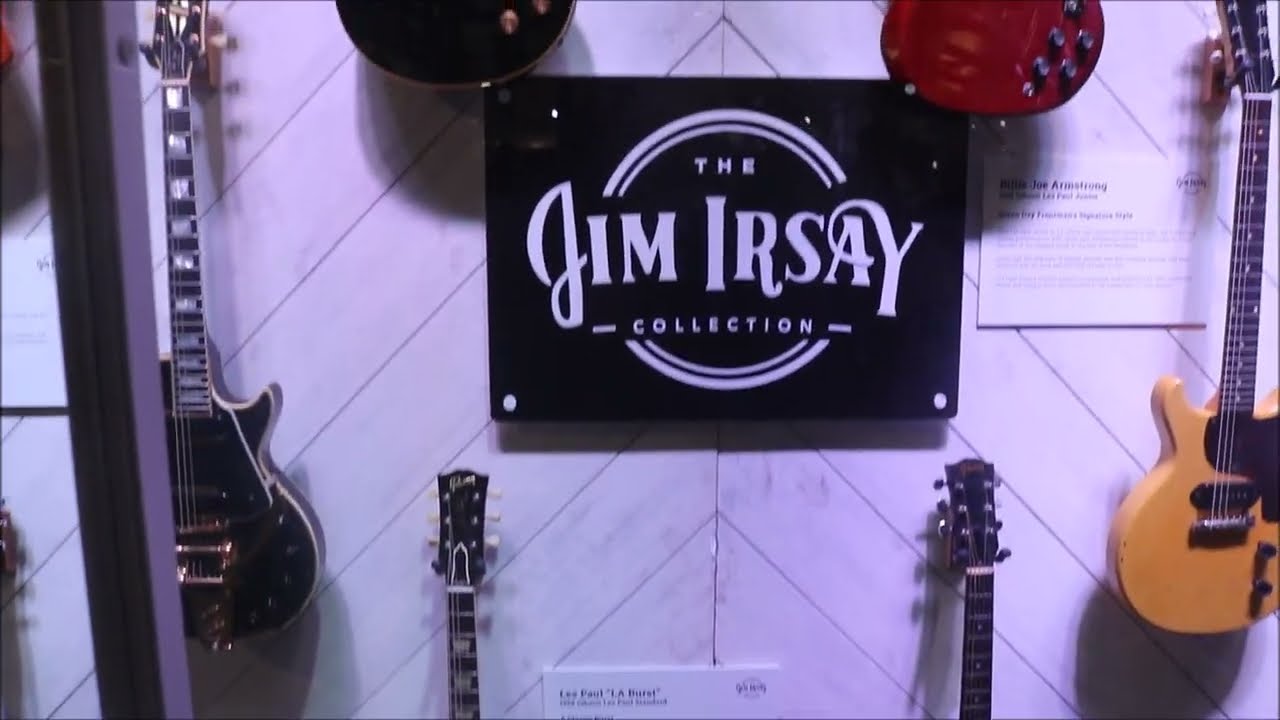 TTV 445 - The Jim Irsay Collection