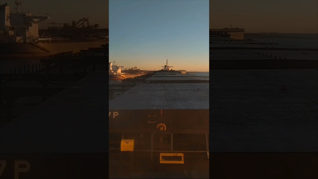 Port Hedland, Australia 10/06/2025