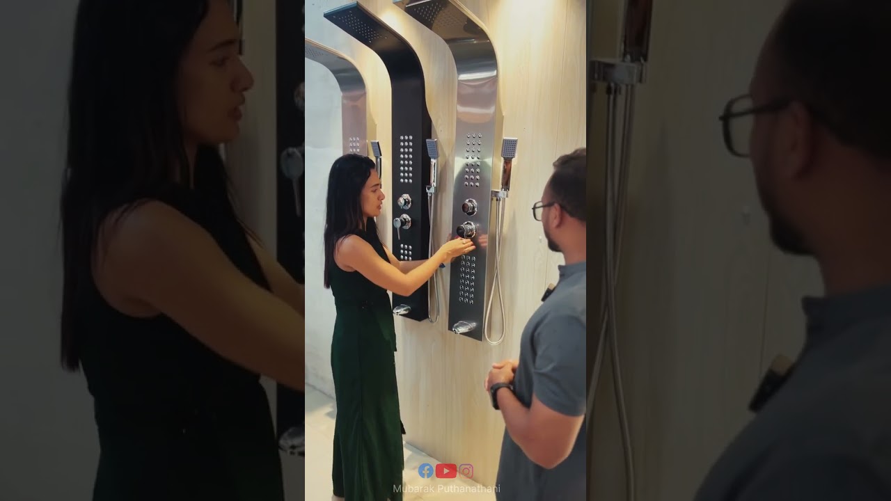 ബാത്രൂം ഫിറ്റിംഗ്സ് തൂക്കി വിൽക്കുന്ന അത്ഭുത ഷോപ്പിൽ പുതിയ ഐറ്റെംസ് 🔥.Kilo Bazar ..Puthanathani..