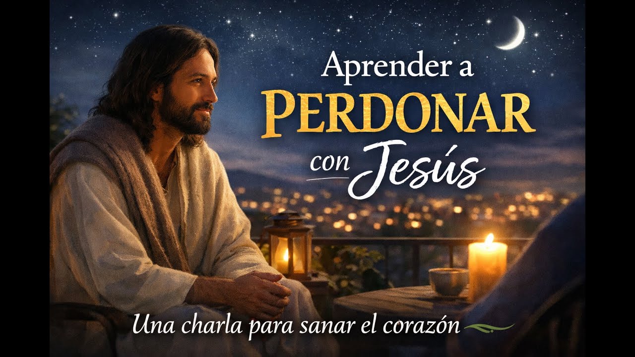 ¡VIDEO EL VALOR DEL PERDÓN!
