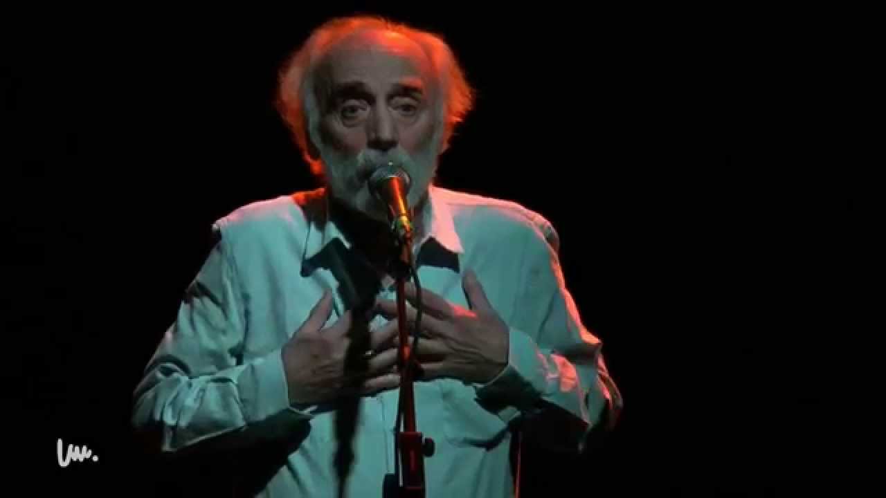 Eros y la Civilización - JAVIER KRAHE en la Sala Luz de Gas